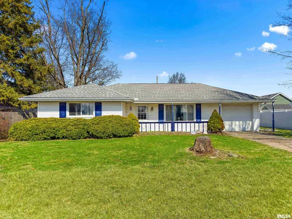 5511 W Dirksen Pkwy, Peoria, IL 61607