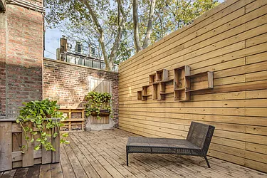 Rented by Corigin Management