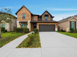 8815 Morning Glow Dr, Missouri City, TX 77459