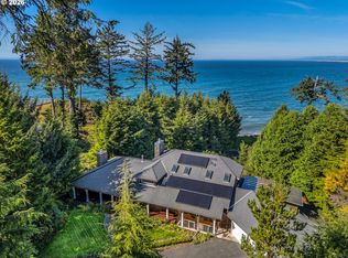 3730 Sunset Blvd, Seaside, OR 97138