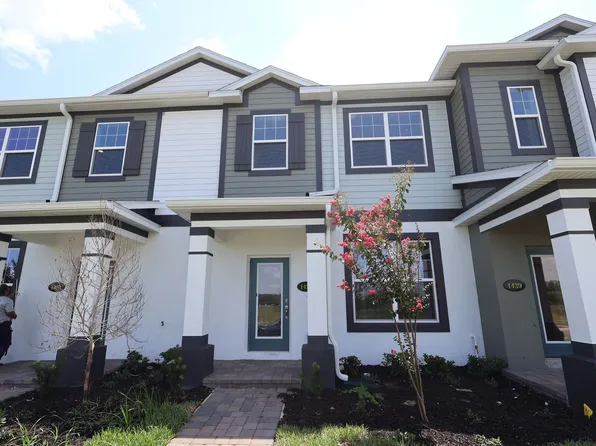 1425 Hyde St, Saint Cloud, FL 34771