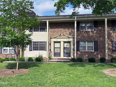 1002 Willow Dr APT 37, Chapel Hill, NC, 27514