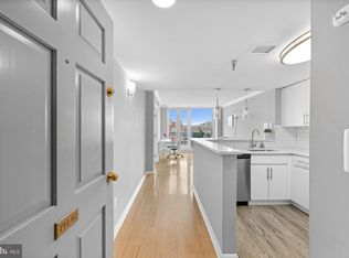 Central, Washington, DC 20004