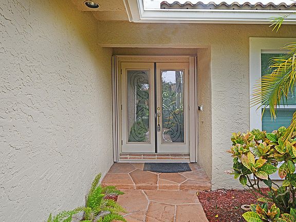 Home For Sale In Boca Greens