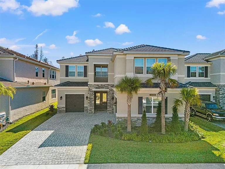 32208 Rosewood Meadow Ln — Photo 1
