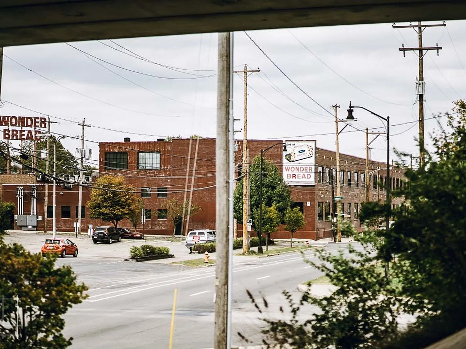 Wonder Bread Lofts — Photo 4
