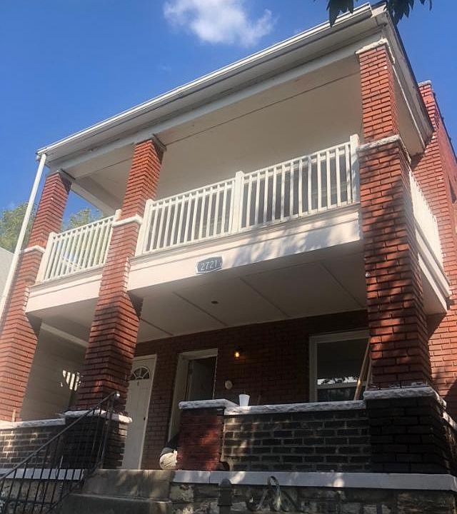 2nd image of 2721 Belleview Ave #B