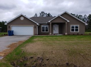 1087 Ratcliffe Lake Dr, Brunswick, GA 31523