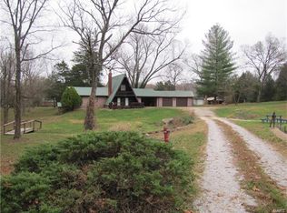 6604 Lundy Rd, Houston, MO 65483