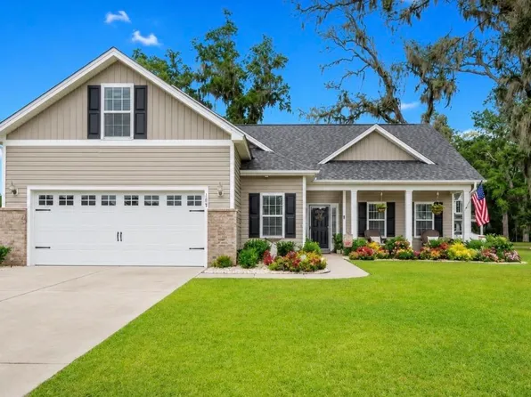 188 N N Levee Dr., Georgetown, SC 29440
