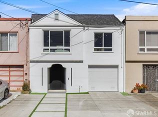 2258 38th Ave, San Francisco, CA 94116