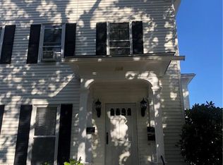 168 Wood St, Bristol, RI 02809