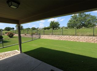 113 Monument Hill Trl, Georgetown, TX 78633