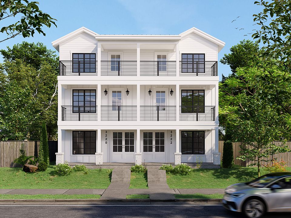 2nd image of 3220 McCart Ave