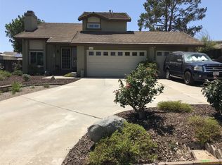 1511 N Ash St, Escondido, CA 92027