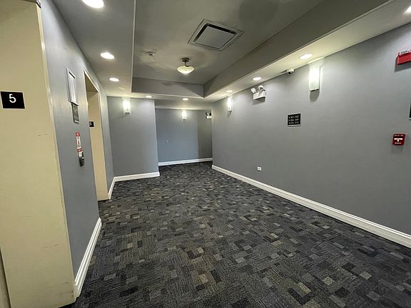 5th image of 3630 N Harlem Ave APT 501