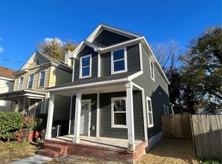 2416 Middle Ave, Norfolk, VA 23504