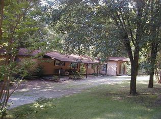 349-A Lafferty Rd, Batesville, MS 38606