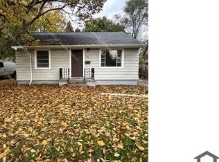 4022 Orr St, Flint, MI 48532