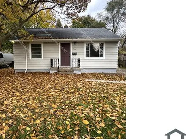 4022 Orr St, Flint, MI 48532