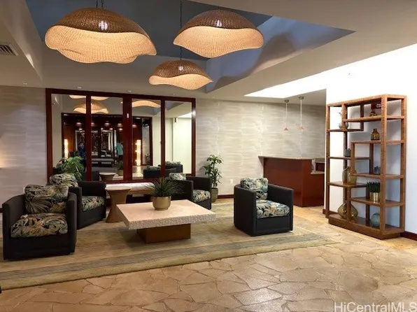 343 Hobron Ln APT 2701, Honolulu, HI 96815