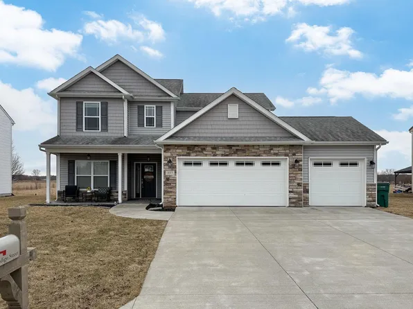357 Indigo St, Lafayette, IN 47909