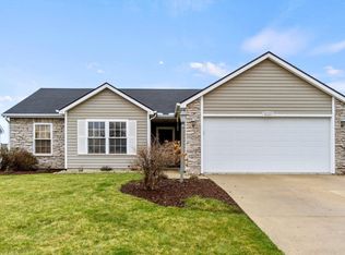 8023 Edinburgh Pl, Fort Wayne, IN 46835
