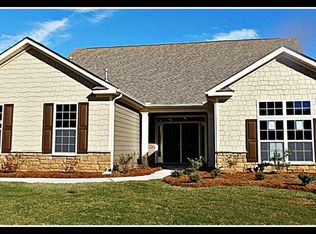 24 Portico Point #41, Simpsonville, SC 29681