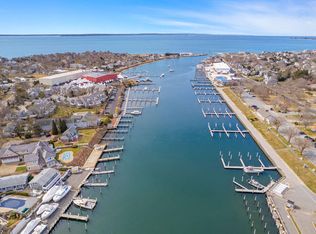 93 Falmouth Heights Rd #7AU, Falmouth, MA 02540