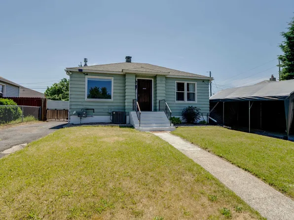 1418 E Rich Ave, Spokane, WA 99207