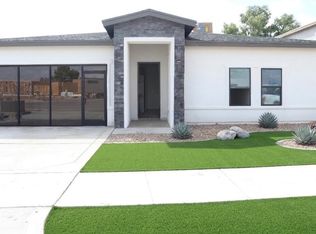 9740 Calle Cancun St, El Paso, TX 79927