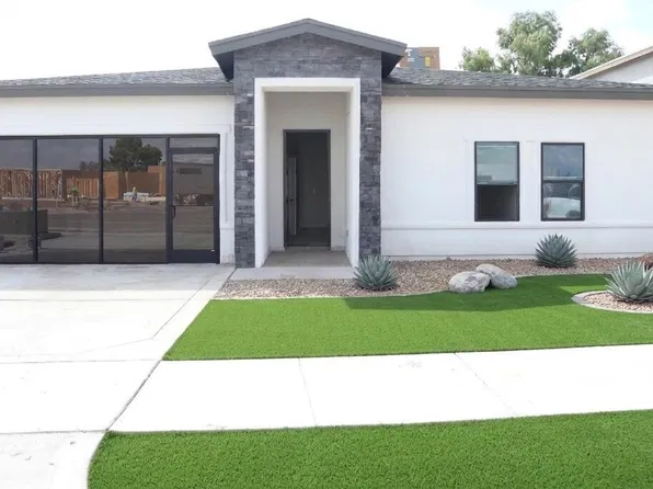9708 Calle Cancun St, El Paso, TX 79927
