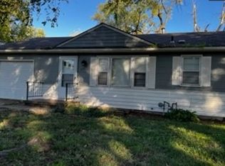11711 Lawndale Ave, Kansas City, MO 64137