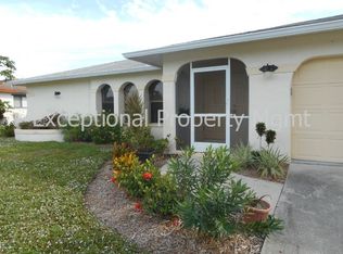 515 NE 19th Pl, Cape Coral, FL 33909