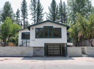 11053 Spring Ln, Truckee, CA 96161