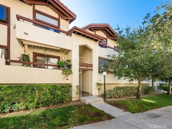 18168 Sundowner Way Unit 1018, Santa Clarita, CA 91387