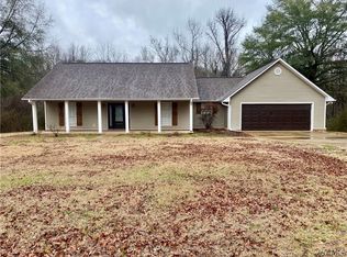 14564 Glover Rd, Fosters, AL 35463