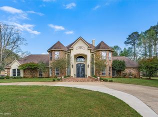 195 Tanglewood Rd, Homer, LA 71040