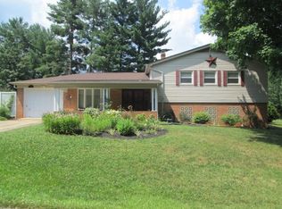 20 Court Ln, Luray, VA 22835