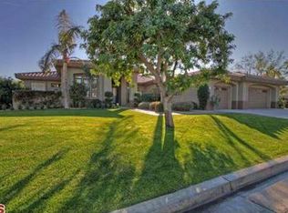 13 University Cir, Rancho Mirage, CA 92270