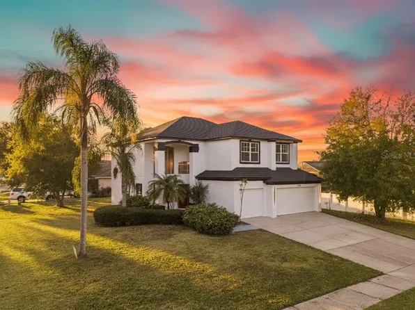 1005 Chase Dr, Winter Garden, FL 34787