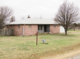 112 6th St, Covington, OK 73730