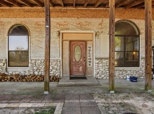 14709 NW Phillips Rd, Bristol, FL 32321