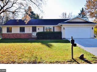 10300 Thrush St NW, Coon Rapids, MN 55433