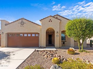 13961 N Bright Angel Trl, Marana, AZ 85658