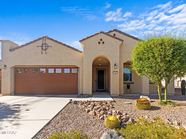 13961 N Bright Angel Trl, Marana, AZ 85658