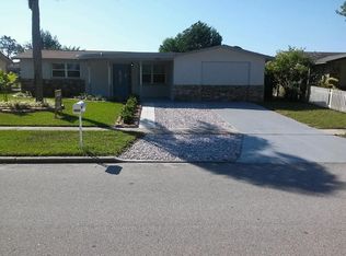 5804 1st Ave, New Port Richey, FL 34652