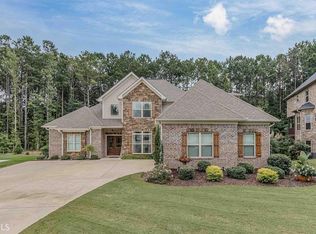 1268 McAllistar Dr, Locust Grove, GA 30248