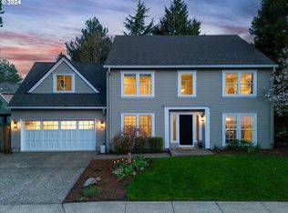 15449 Partridge Dr, Lake Oswego, OR 97035