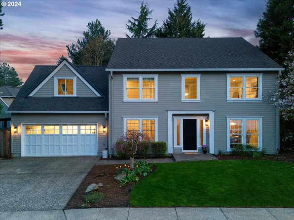 15449 Partridge Dr, Lake Oswego, OR 97035